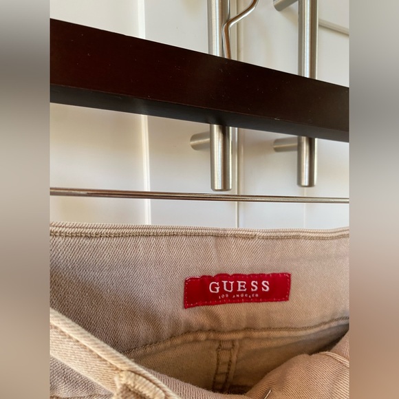 Guess Women’s Denim Shorts - Picture 5 of 6